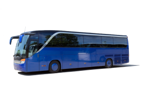 Specialist Coach windscreen repair and replacement