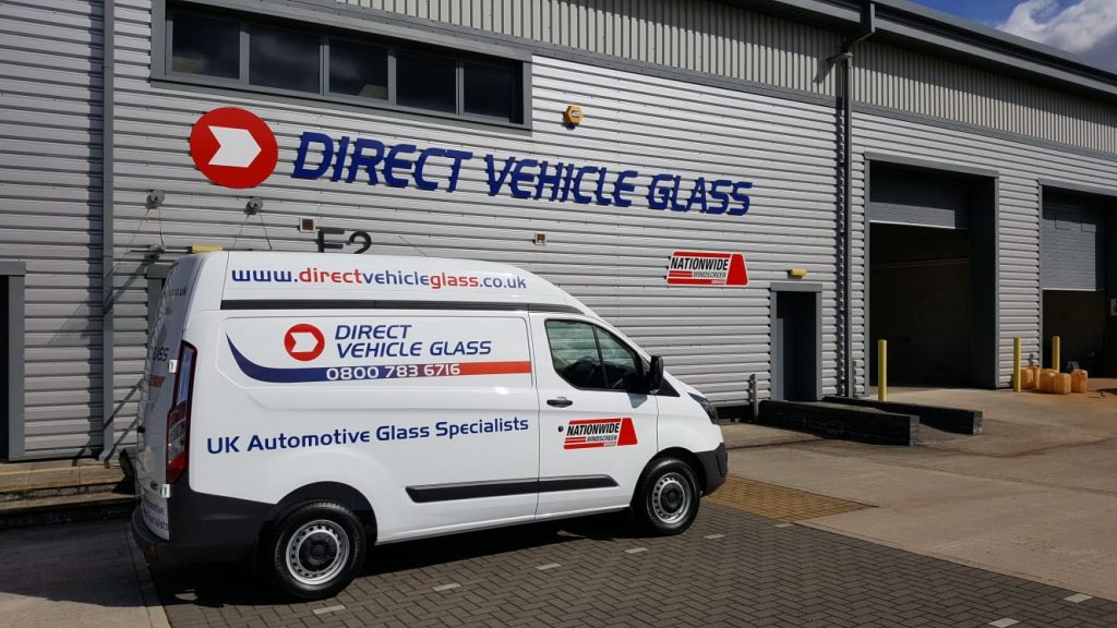 Contact us » Direct Vehicle Glass